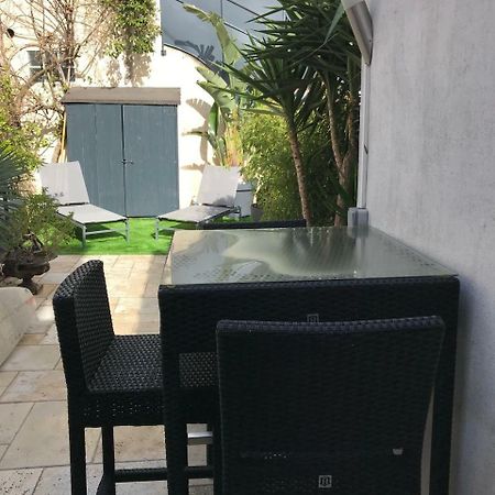 Studio Tout A Pieds Sanary-sur-Mer Eksteriør bilde